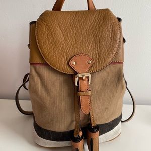 🛑🛑🛑🛑SOLD🛑🛑🛑🛑Burberry kids Backpack.